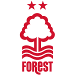 Nottingham Forest W crest