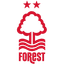 Nottingham Forest W crest