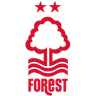 Nottingham Forest W crest