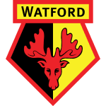 Watford W crest