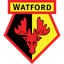 Watford W crest