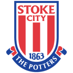 Stoke City W crest