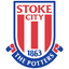 Stoke City W crest