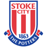 Stoke City W crest