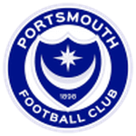 Portsmouth W crest