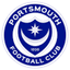 Portsmouth W crest