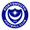Portsmouth W crest
