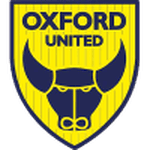 Oxford United W crest