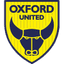 Oxford United W crest