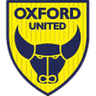 Oxford United W crest