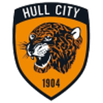 Hull City W crest