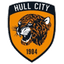 Hull City W crest
