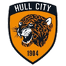 Hull City W crest
