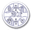 Chester-le-Street Town W crest