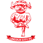 Lincoln City W crest