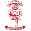 Lincoln City W crest