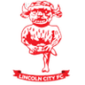 Lincoln City W crest