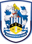 Huddersfield Town W crest