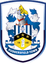 Huddersfield Town W crest