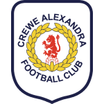 Crewe Alexandra W crest