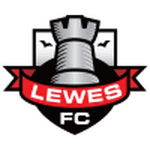 Lewes W crest