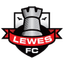 Lewes W crest