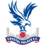 Crystal Palace W crest