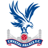 Crystal Palace W crest