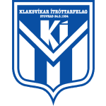 KÍ crest
