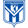 KÍ crest