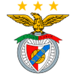 SL Benfica W crest
