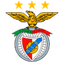 SL Benfica W crest