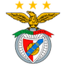 SL Benfica W crest