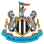 Newcastle United W crest