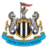 Newcastle United W crest