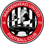 Maidenhead United W crest