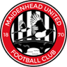 Maidenhead United W crest