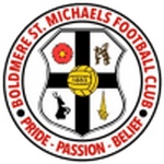 Boldmere St. Michaels W crest
