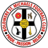 Boldmere St. Michaels W crest