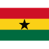 Ghana W crest