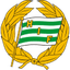 Hammarby W crest