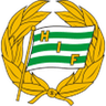 Hammarby W crest