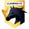Llaneros W crest