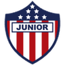 Junior W crest