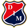 Independiente Medellín W crest
