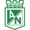Atlético Nacional W crest