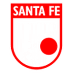 Santa Fe W crest