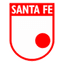 Santa Fe W crest
