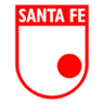 Santa Fe W crest