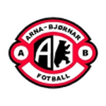 Arna-Bjørnar W crest